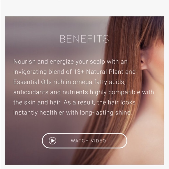 Monat Rejuvenique Oil Intensive Samples - Picture 3 of 3